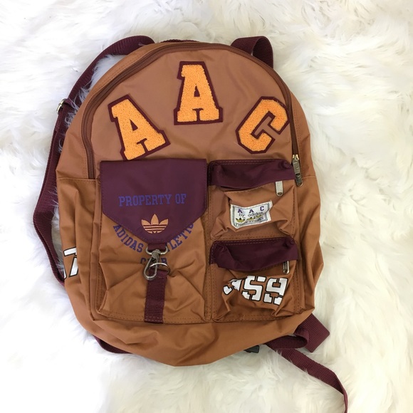 Property of adidas bag Clearance